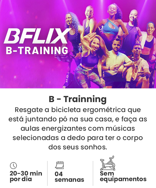 B Trainning