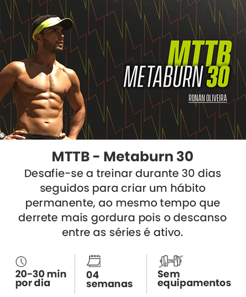 Metaburn
