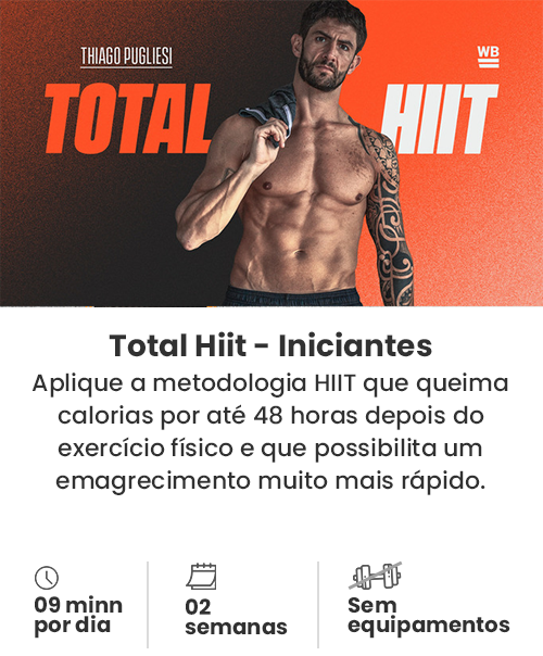 Total Hiit