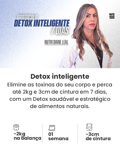 detox inteligente