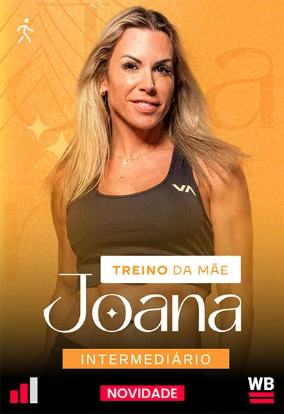 Treino da mãe joana - Intermediário copiar