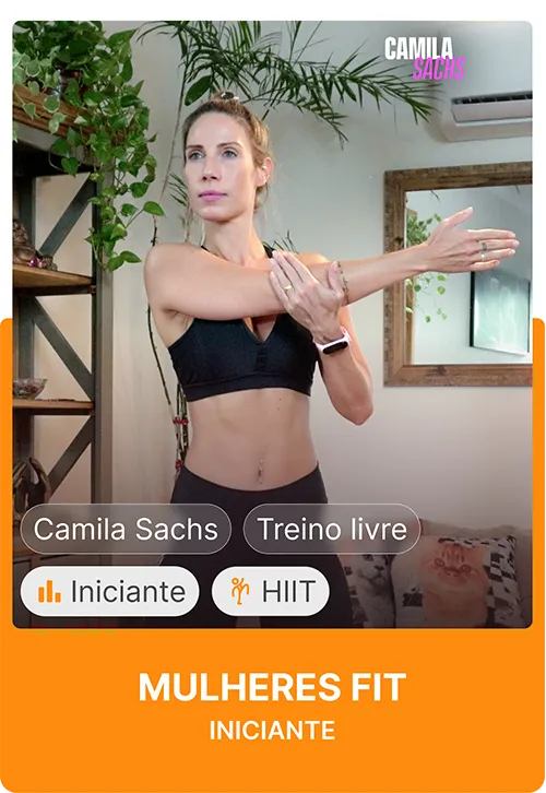 Mulheres Fit _ Iniciantes copiar