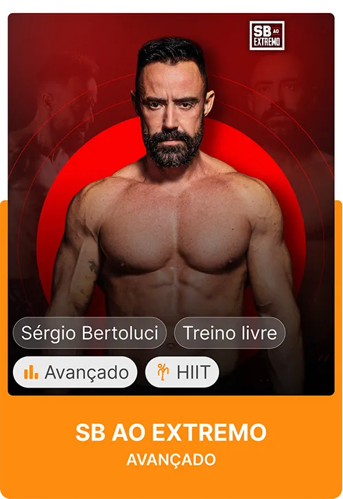 SB ao Extremo } Avançado copiar