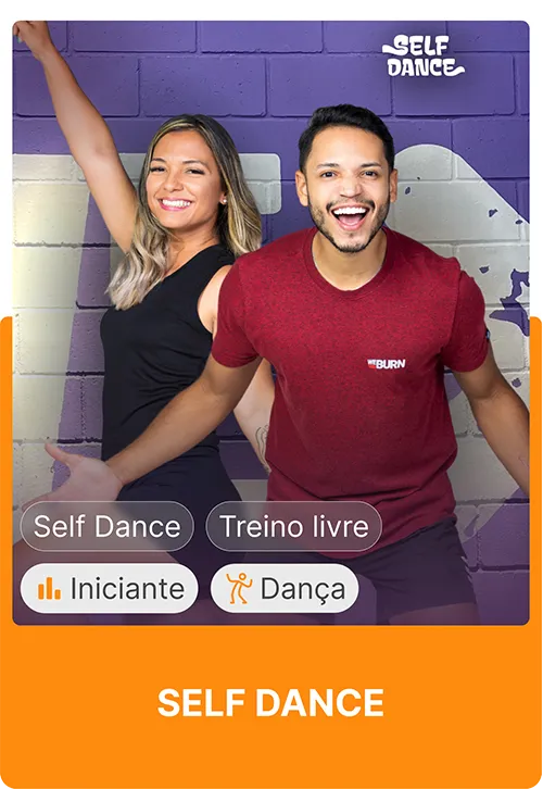 Self dance copiar