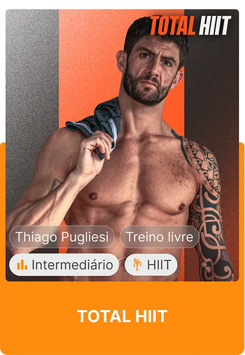 Total HIIT