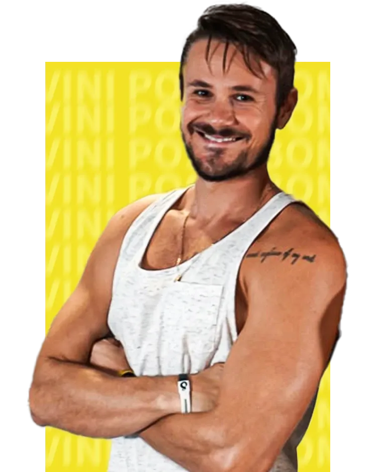 Vini Possebon