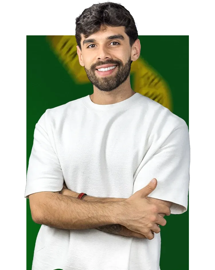 Lucas Lacerda