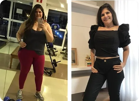 Resultado Giovanna Stefani