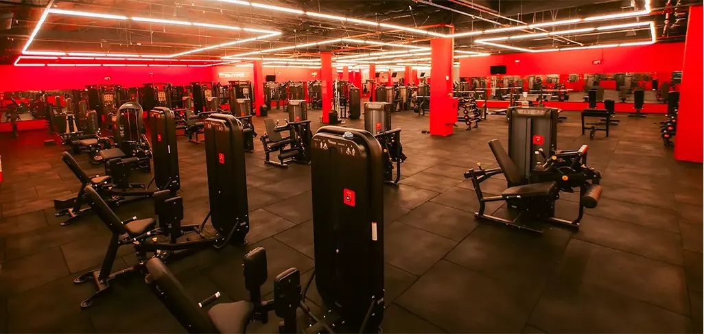 Academia Selfit