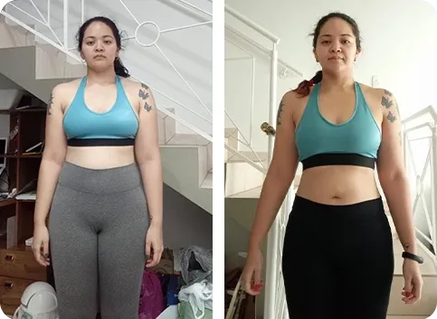 Resultado Juliane Kamimura