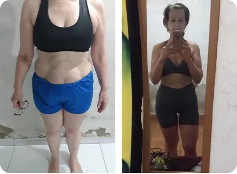 Resultado Lucimar