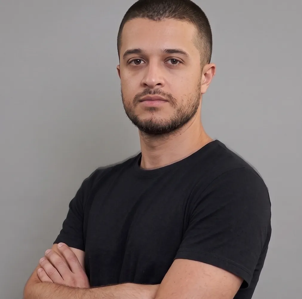 Édipo Tolentino
