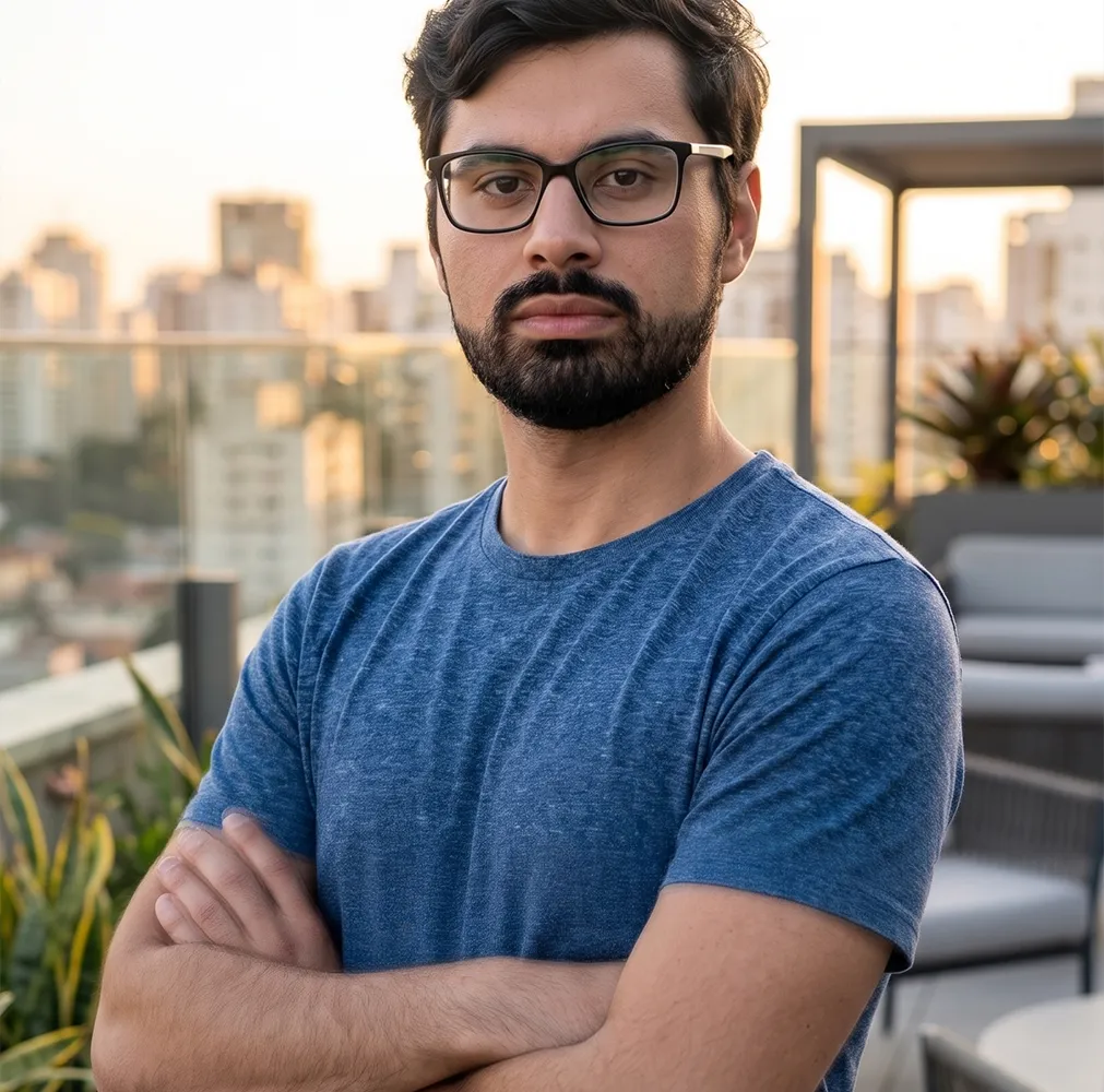 João Vargas