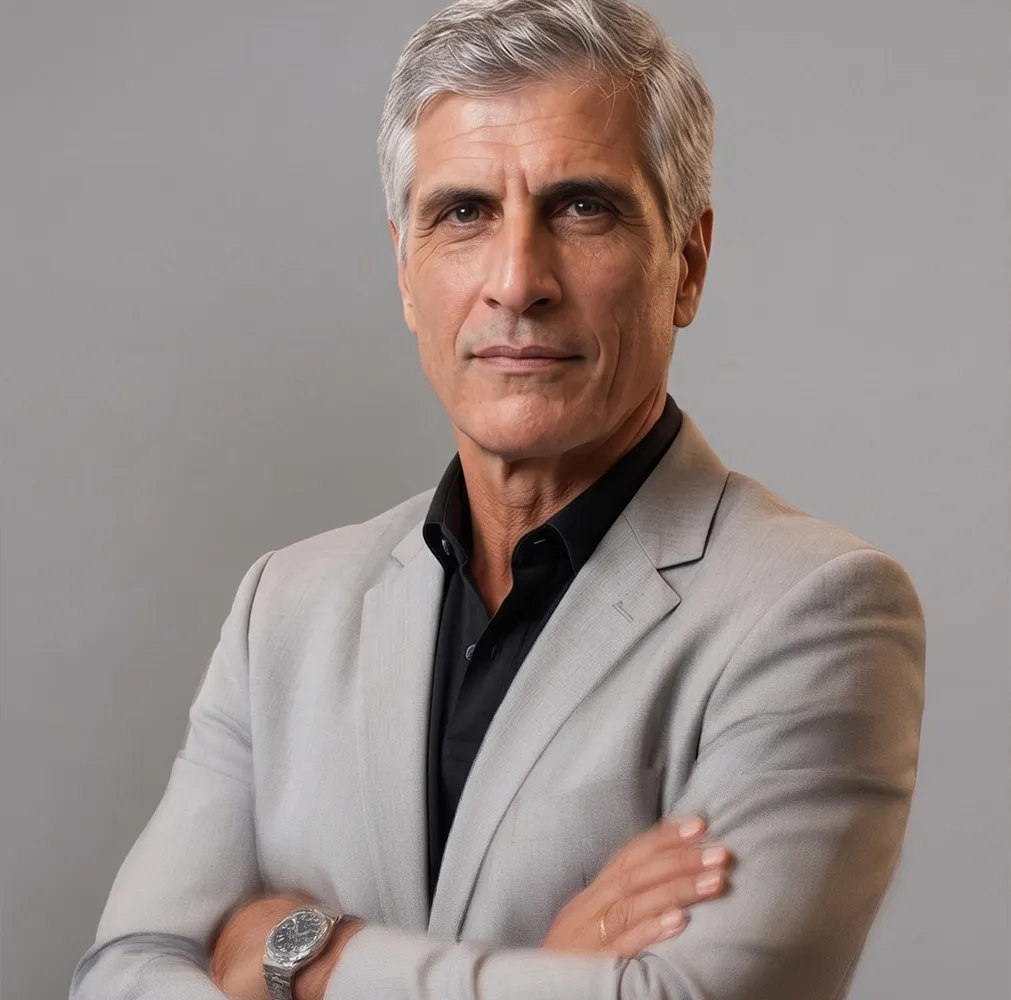 Renato Leal