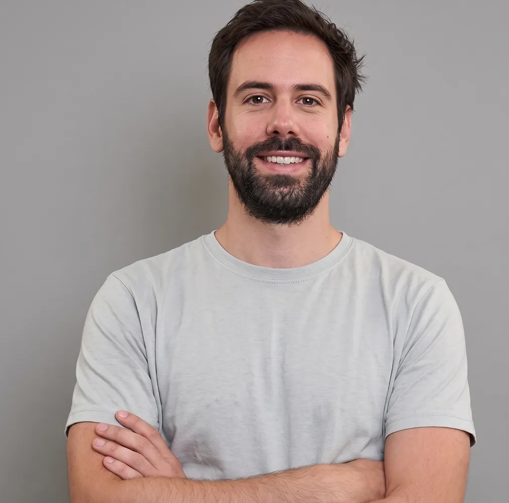 Pedro Sancha